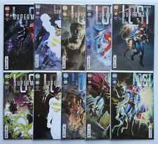 Superman: Lost # 1-10 Complete Set Series Run / 2023-2024 / DC Comics picture
