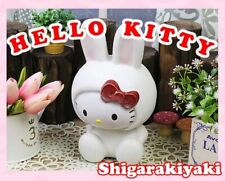 Shigaraki yaki Hello Kitty Rabbit Bunny Shigaraki Rabbit Kawaii Gift Japan New picture