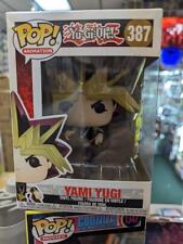 Anime - Yami Yugi #387 Yu-Gi-Oh FUnko Pop picture