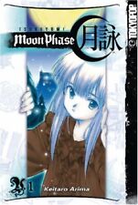 Tsukuyomi: Moon Phase Volume 1: v. 1 by Arima, Keitaro Paperback / softback The picture