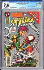Amazing Spider-Man 406 CGC 9.6 1995 4076717024 1st New Lady Dr Octopus picture