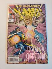 Uncanny X-Men #311 MARVEL COMICS 1994 NM HIGH GRADE UNREAD  picture