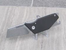 KERSHAW Pub Pocketknife, model 4036 BLKX, orig. pkg. picture