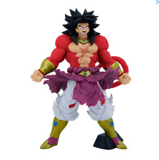 Dragon Ball Z (Super Saiyan 4 Broly) 12 Inches Figure. New In Box picture