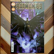 BATMAN '89 #1 NM (DC 2021) 1st Issue TIM BURTON 1st App ROBIN, Drake Winston picture