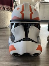 Cyber craft Ahsoka Phase 2 Jet Trooper Helmet picture