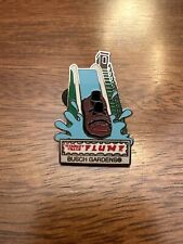 Busch Gardens Pin Stanley Falls Flume Mystery Pin picture