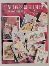 ​Victorian Trade Cards Historical Reference & Value Guide  1998  Dave Cheadle picture