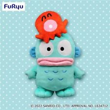 Sanrio Hangyodon super big DX stuffed toy New Japan picture