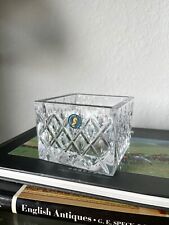 Beautiful Waterford Crystal 4