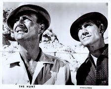 Alfredo Mayo + Ismael Merlo in The Hunt (1960s) ❤ Vintage Photo K 452 picture