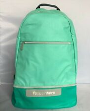 Tupperware Excellent Quality Multi functional Backpack Green Color  picture