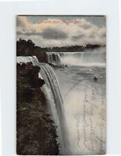 Postcard Prospect Point, Niagara Falls picture