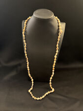 Vintage Hawaiian  Shell Lei  Necklace -  picture