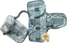 US Army MOLLE II IFAK (Individual First Aid Kit) Pouch with Insert - No Contents picture