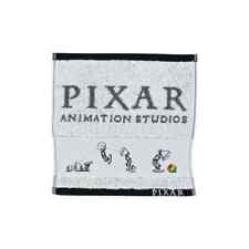 Pixar Luxor Jr. Mini Towel Chic Light Disney Store Japan New picture