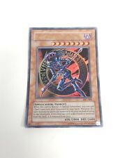 Dark Magician Of Chaos IOC-065 Ultra Rare 1st Edition 1996 YU-GI-OH picture