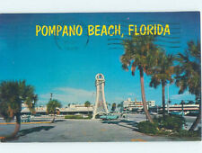 Pre-1980 STORE Pompano Beach - Near Hillsboro Inlet & Fort Lauderdale FL AF3167 picture