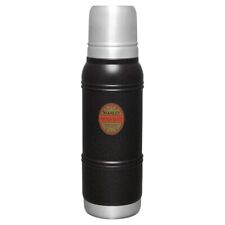 STANLEY THE MILESTONES THERMAL BOTTLE - 1.1QT - BLACK PATINA picture