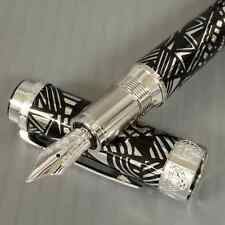 Montblanc 113926 Patron of Art Peggy Guggenheim Fountain Pen #2267/4810 Great Co picture