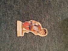 Sk13 Trade Card Weetabix Asterix Figure Damaged F picture