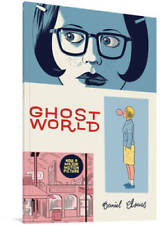 Ghost World - Paperback By Clowes, Daniel - VERY GOOD picture