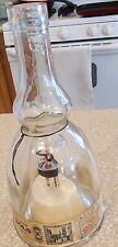 Vintage Bols Dancing Ballerina in a Liquor Bottle Music Box WORKING picture