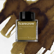 Wearingeul The Wonderful Wizard of Oz Literature Ink in Scarecrow - 30mL - NEW picture
