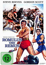 Duel of the Titans (1961) ( Romolo E Remo ) ( Romulus Et Remus ) [ NON-USA FORMA picture