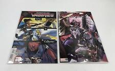 King in Black Return of the Valkyries #1 Mike Mayhew Comics Elite + 2nd Print picture