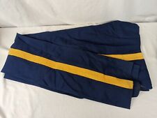 NOS US Army Military Dress Blue Trousers ASU 30XL picture