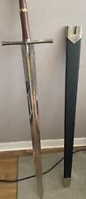 Chronicles Of Narnia Prince Sword Replica Heavy picture