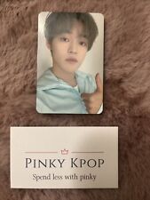 Nct WayV Chenle ‘ Starry Daydream´ Official Photocard + FREEBIES picture
