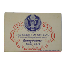 1937 Fanny Farmer 