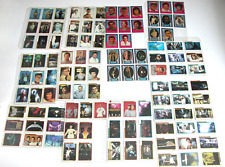 1979 TOPPS STAR TREK LOT OF 88 MINTY CARDS W/22 STICKERS picture