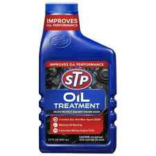 STP High Viscosity Oil Treatment (15 fluid ounces) picture