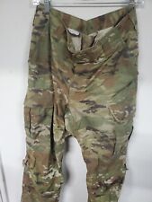 Medium Long ARMY OCP USAF IMPROVED HOT WEATHER PANTS UNIFORM  TROUSER SCORPION picture