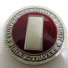 325TH COMBAT SUPPORT HOSPITAL INDEPENDENCE MISSOURI CHALLENGE COIN picture