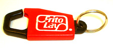 Vintage 1990's Frito Lay Potato Chips Keychain picture