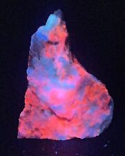 741 Carats Top Fluorescent Sharp Tenebrescent Hackmanite Crystal Piece From @AFG picture