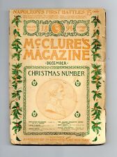 McClure's Magazine Dec 1894 GD picture