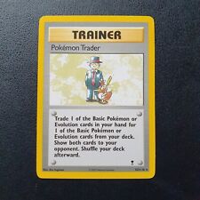 Pokemon Trader 103/110 - Legendary Collection LP picture