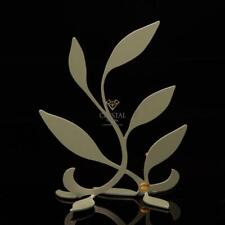 Swarovski Crystal Paradise Vine  Display Leaves Small for Insects 247806 picture