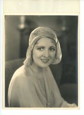 Vintage 8x10 Linen Bk Key Bk Matte Still Billie Dove The Lady Who Dared 1931 picture