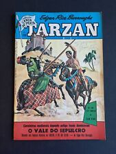 Tarzan #20 - Brazil Version (1986) Fine picture