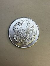 Order of Myths 1969 Beowulf Doubloon (Mobile, AL) picture