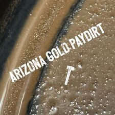 Arizona Paydirt Highly Concentrated 4 Bags picture