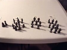 93 94 95 IRS I.R.S China metal figures lot of 27 (BIN F1) picture