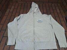 Disney Parks Saratoga Springs Gray  Hoodie Size XL picture