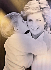 1990 Princess Diana picture